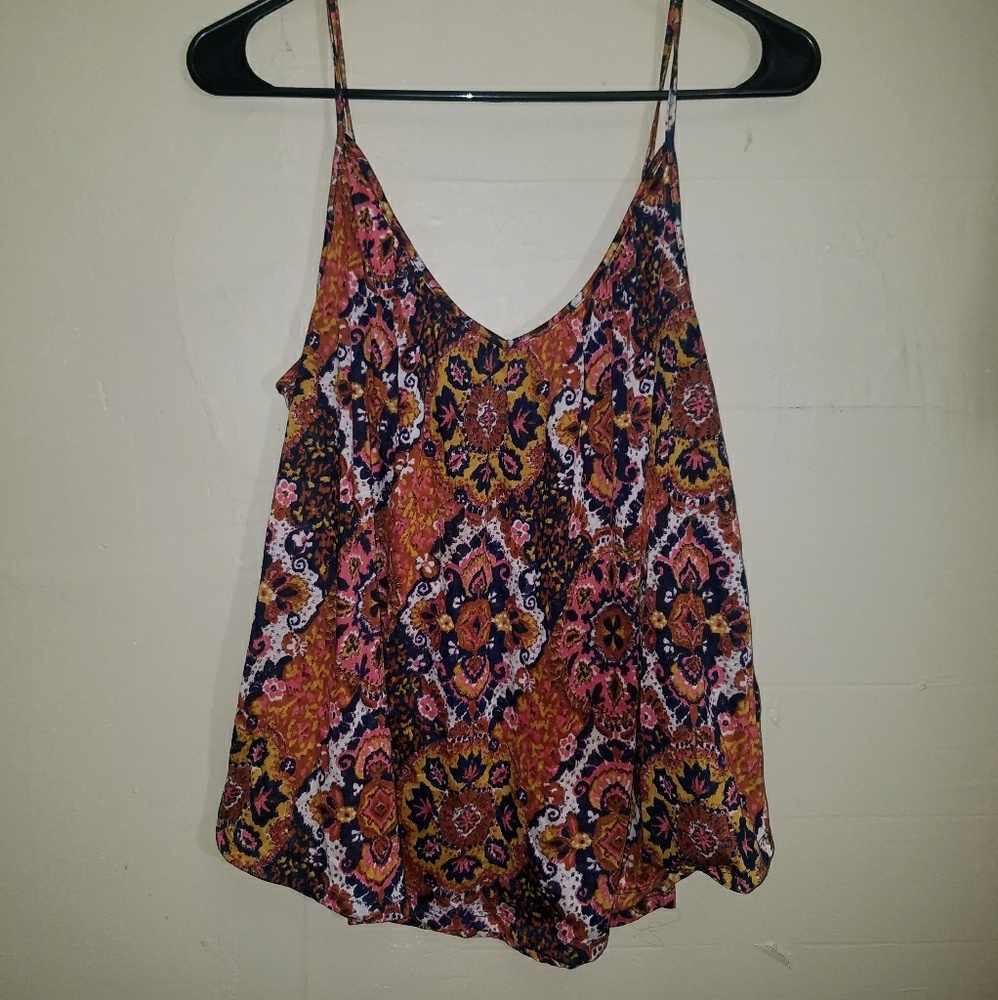 Plus size Blouse